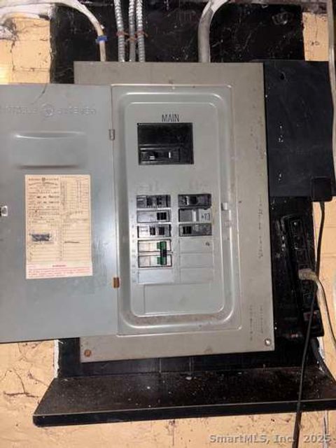 Tiny photo for 97 Goodyear Street, New Haven, CT 06511 (MLS # 24142589)