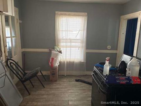 Tiny photo for 97 Goodyear Street, New Haven, CT 06511 (MLS # 24142589)