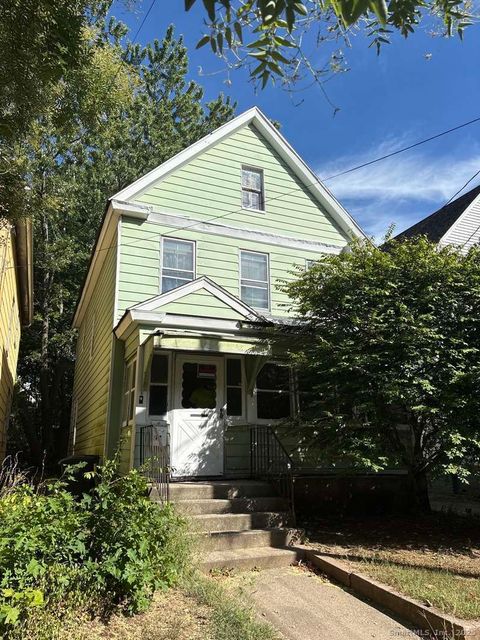 Photo of 97 Goodyear Street, New Haven, CT 06511 (MLS # 24142589)