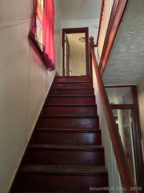 Tiny photo for 97 Goodyear Street, New Haven, CT 06511 (MLS # 24142589)