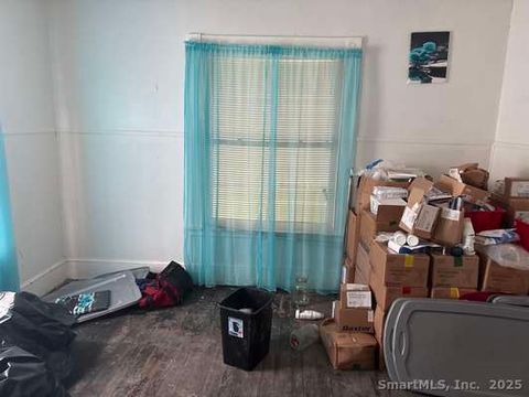 Tiny photo for 97 Goodyear Street, New Haven, CT 06511 (MLS # 24142589)