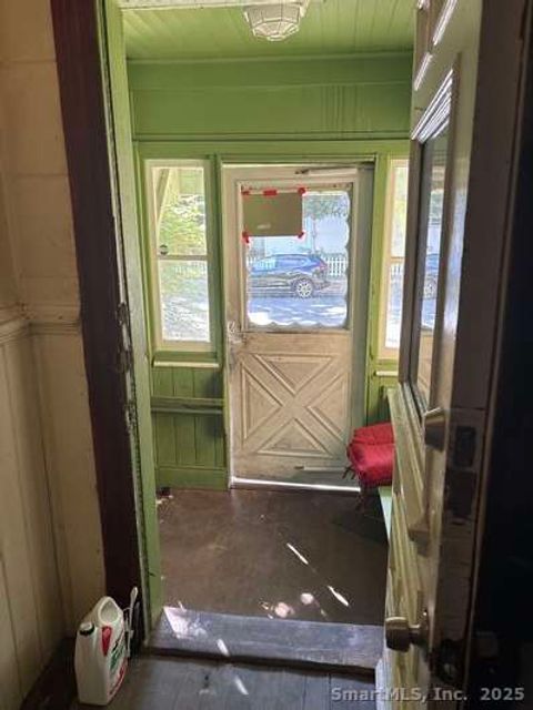 Tiny photo for 97 Goodyear Street, New Haven, CT 06511 (MLS # 24142589)