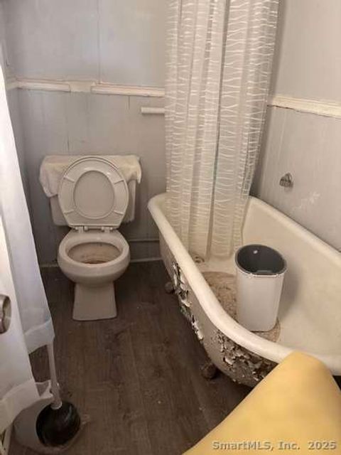 Tiny photo for 97 Goodyear Street, New Haven, CT 06511 (MLS # 24142589)