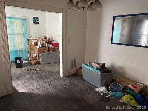 Tiny photo for 97 Goodyear Street, New Haven, CT 06511 (MLS # 24142589)