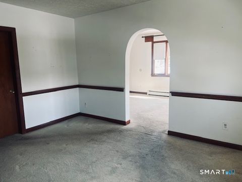 Tiny photo for 1567 Main Street, East Hartford, CT 06108 (MLS # 24155376)