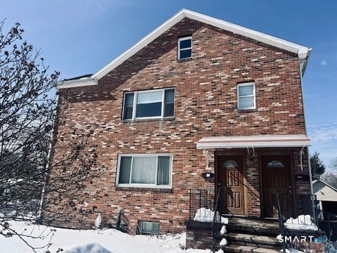 Tiny photo for 1567 Main Street, East Hartford, CT 06108 (MLS # 24155376)