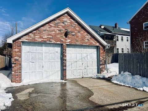 Tiny photo for 1567 Main Street, East Hartford, CT 06108 (MLS # 24155376)