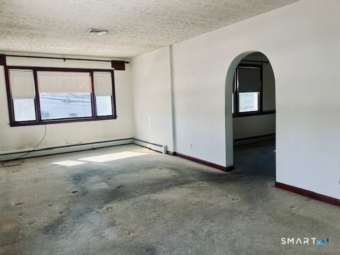 Tiny photo for 1567 Main Street, East Hartford, CT 06108 (MLS # 24155376)