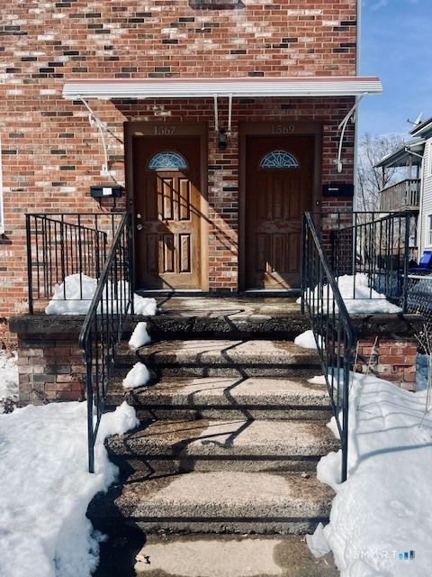 Tiny photo for 1567 Main Street, East Hartford, CT 06108 (MLS # 24155376)