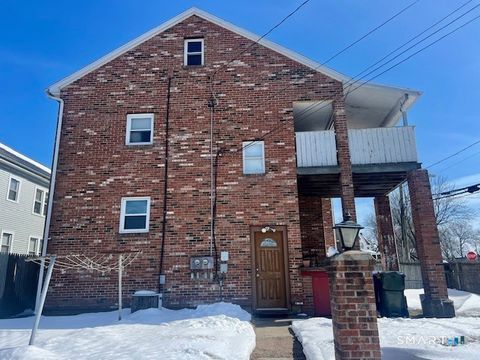 Tiny photo for 1567 Main Street, East Hartford, CT 06108 (MLS # 24155376)