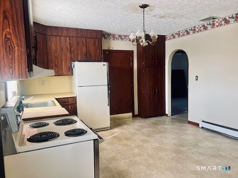 Tiny photo for 1567 Main Street, East Hartford, CT 06108 (MLS # 24155376)