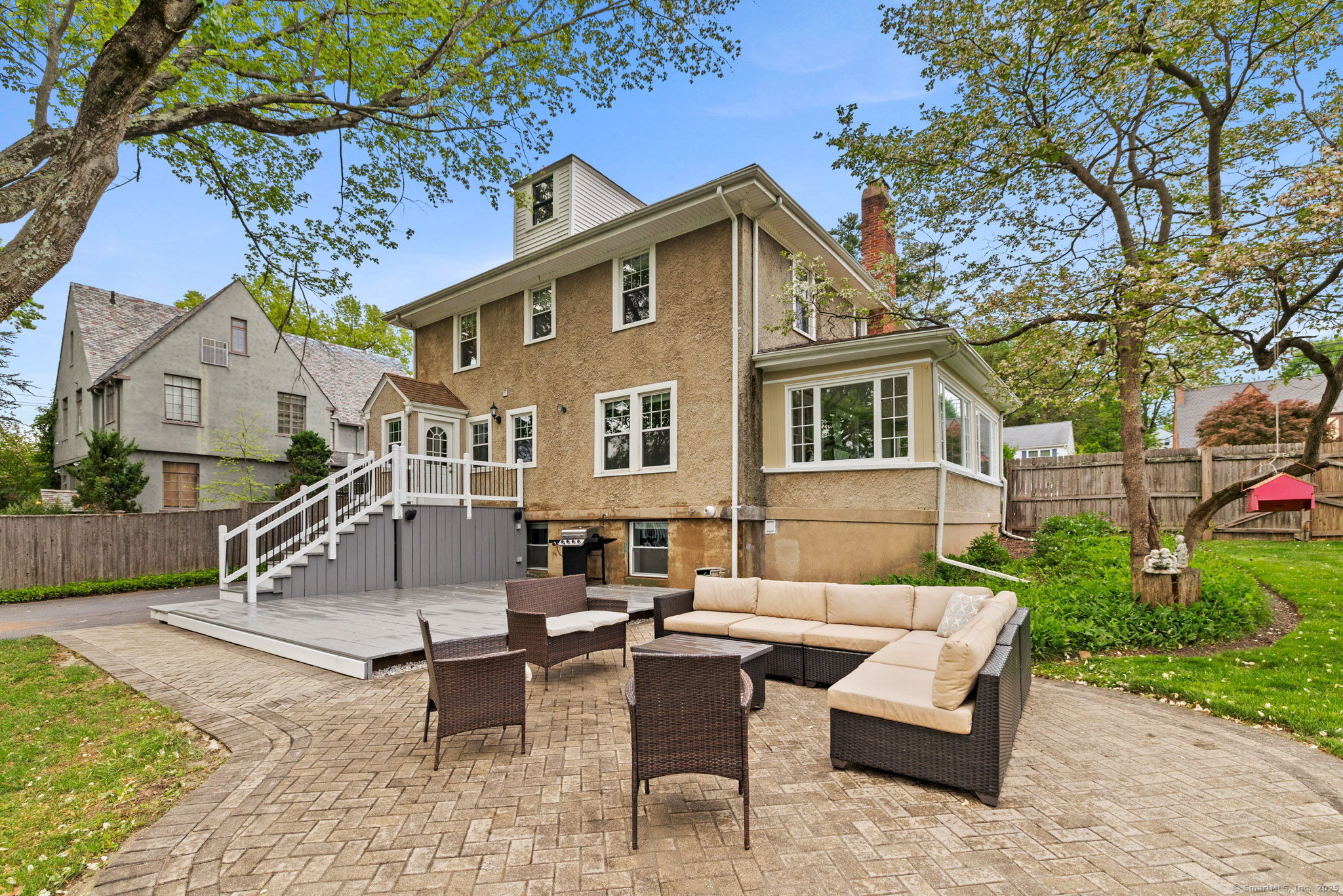 69 Auburn Road