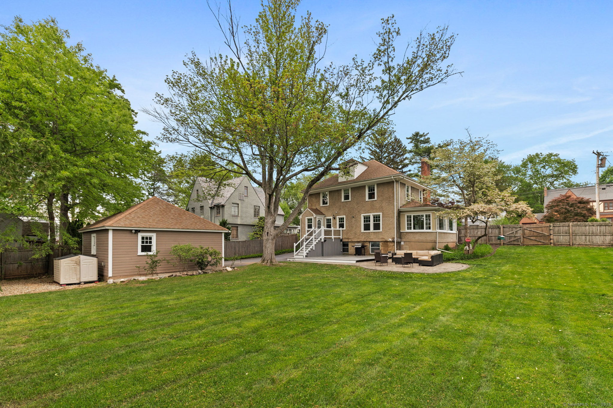 69 Auburn Road