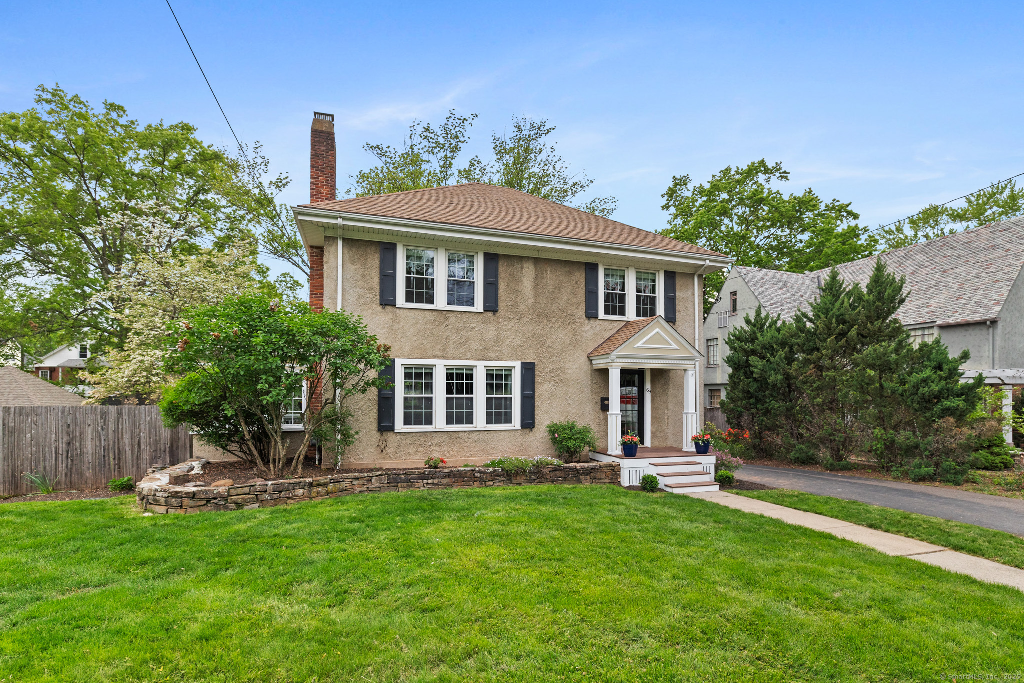 69 Auburn Road, West Hartford, Connecticut image 1