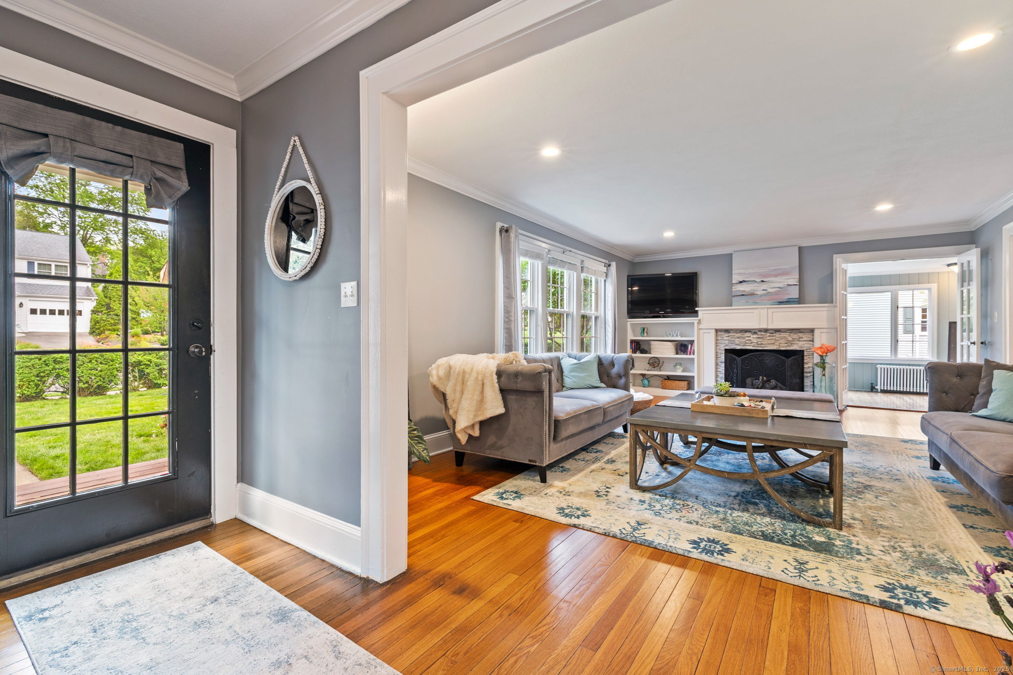 69 Auburn Road, West Hartford, Connecticut image 7