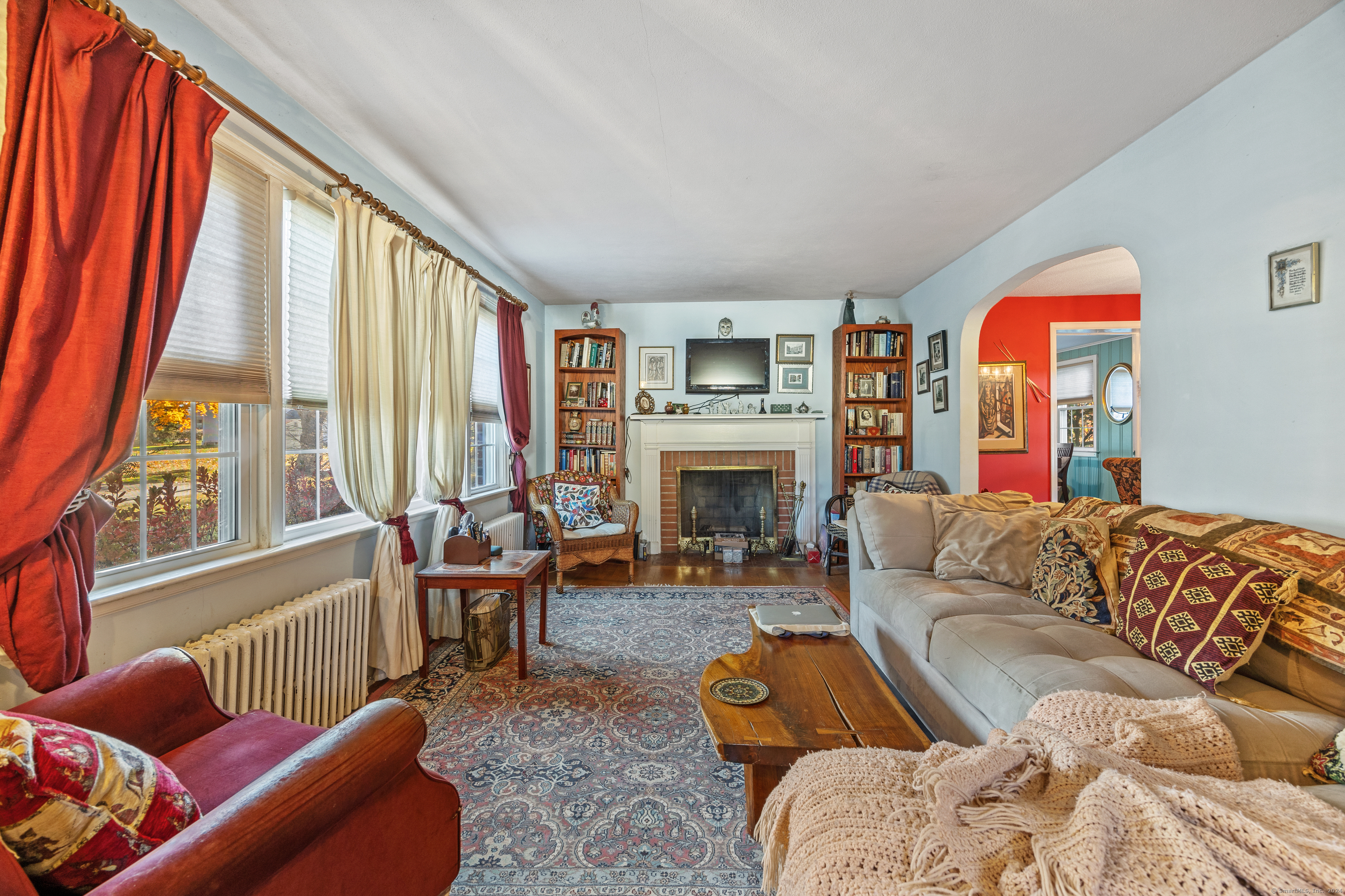5 Sunny Crest Drive