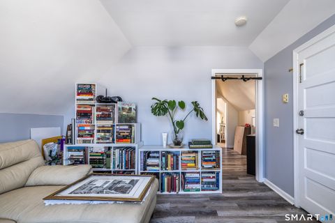 Tiny photo for 795 Brewster Street #3rd floor, Bridgeport, CT 06605 (MLS # 24145519)