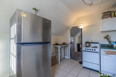 Tiny photo for 795 Brewster Street #3rd floor, Bridgeport, CT 06605 (MLS # 24145519)