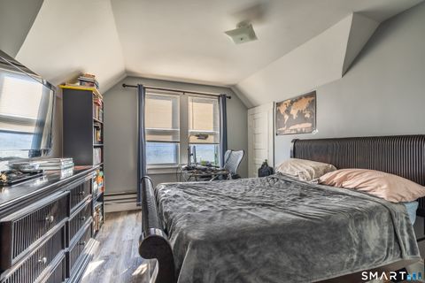 Tiny photo for 795 Brewster Street #3rd floor, Bridgeport, CT 06605 (MLS # 24145519)