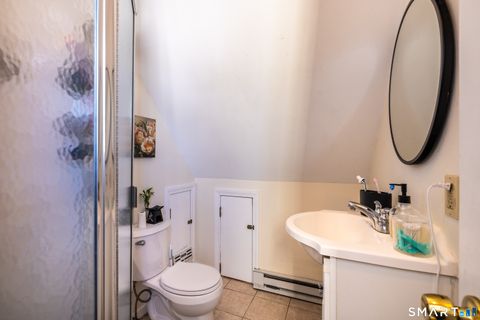 Tiny photo for 795 Brewster Street #3rd floor, Bridgeport, CT 06605 (MLS # 24145519)