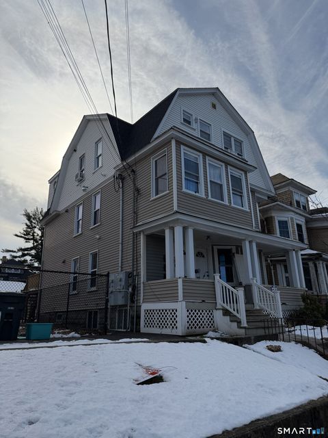 Photo of 179 Orland Street, Bridgeport, CT 06605 (MLS # 24150873)