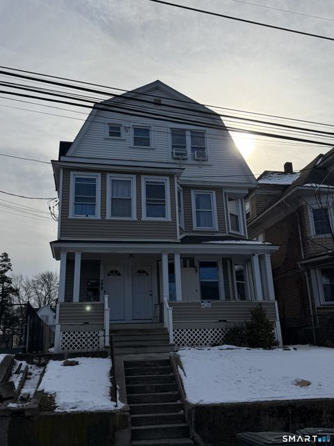 Tiny photo for 179 Orland Street, Bridgeport, CT 06605 (MLS # 24150873)