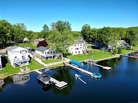 112 Shore Drive Winchester CT 06098