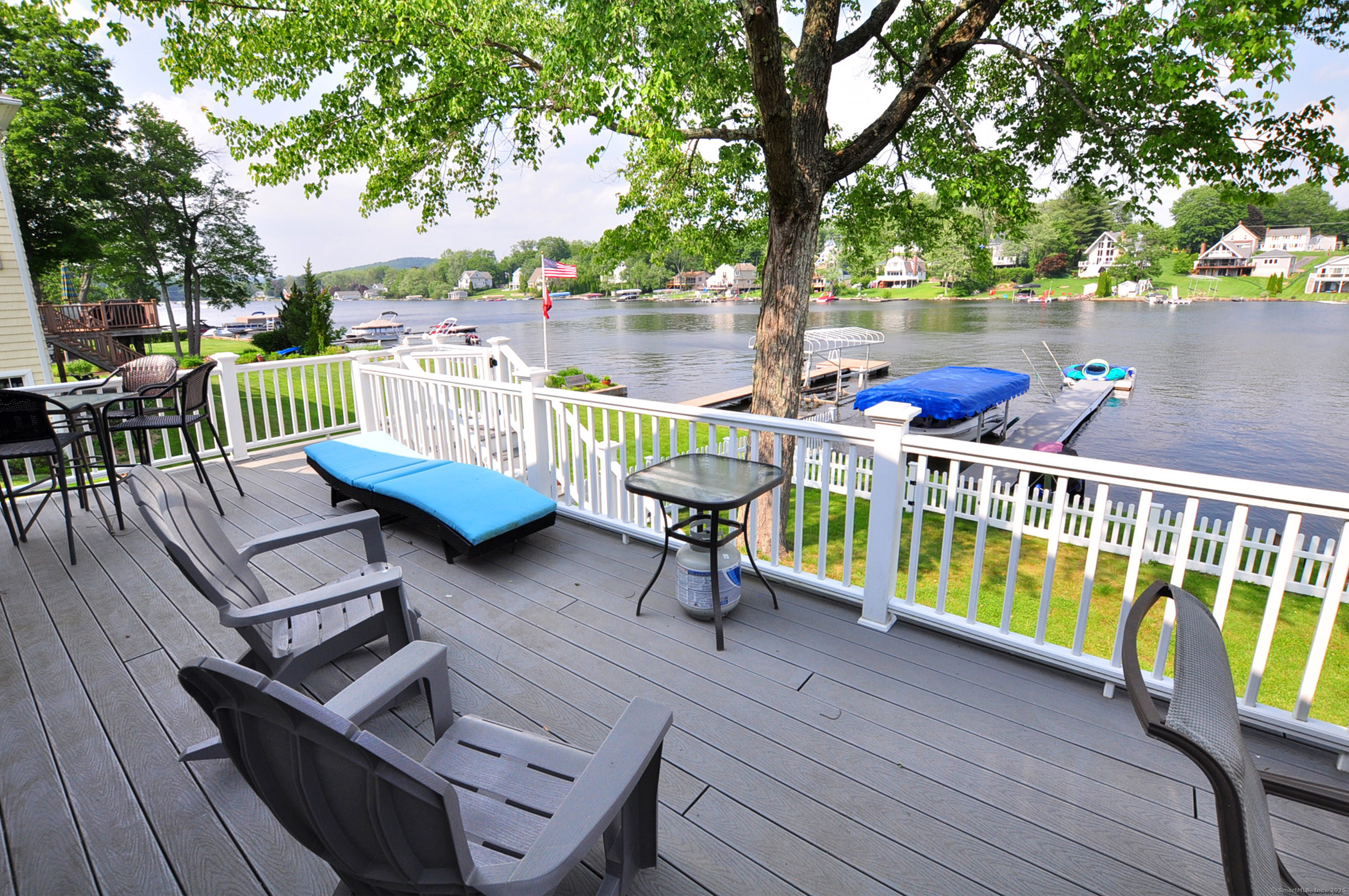 112 Shore Drive