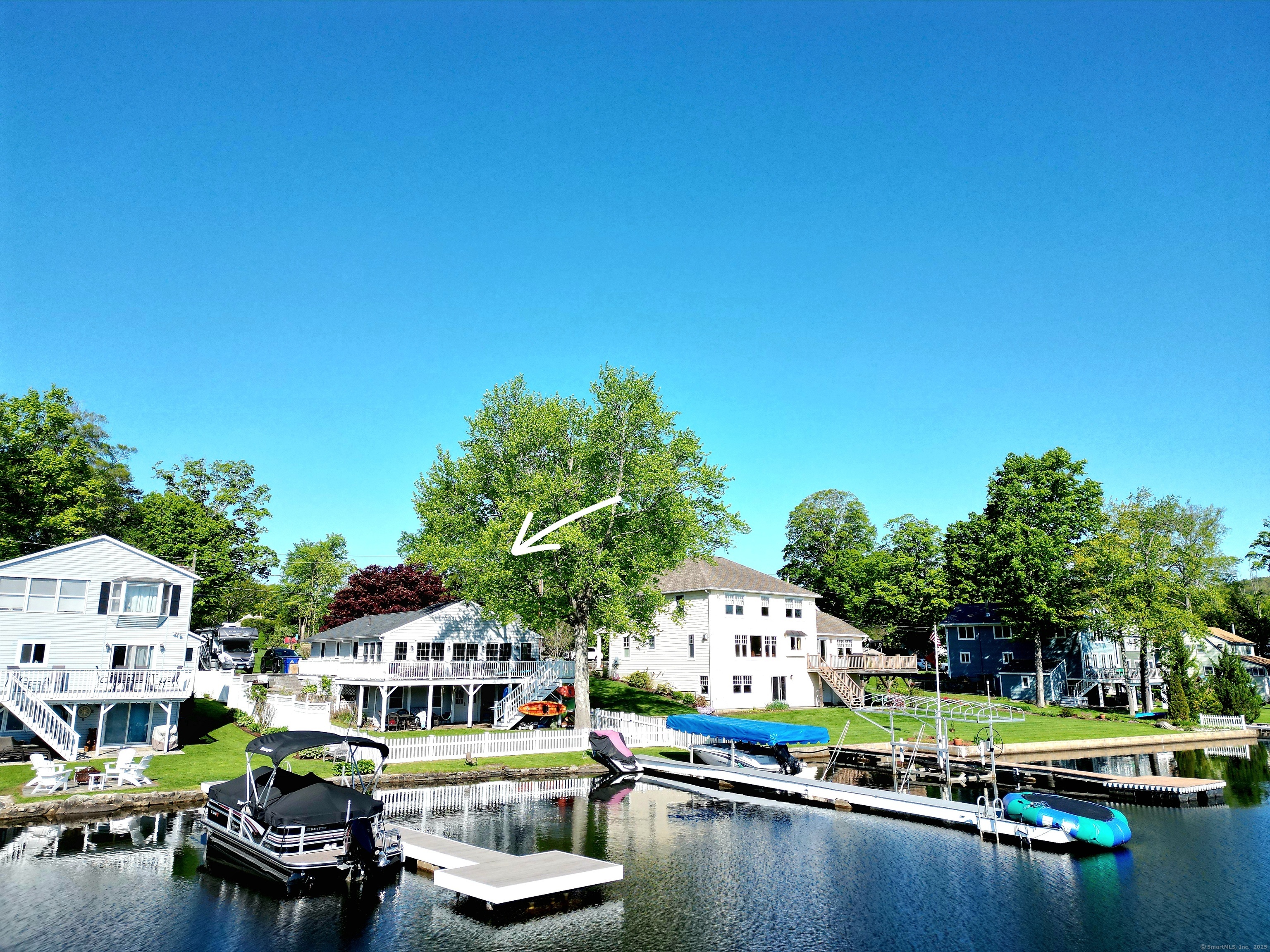 112 Shore Drive
