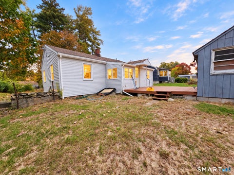 Tiny photo for 150 Cottage Road, Enfield, CT 06082 (MLS # 24215213)