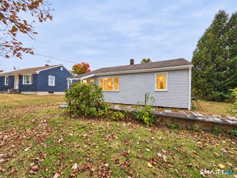 Tiny photo for 150 Cottage Road, Enfield, CT 06082 (MLS # 24215213)