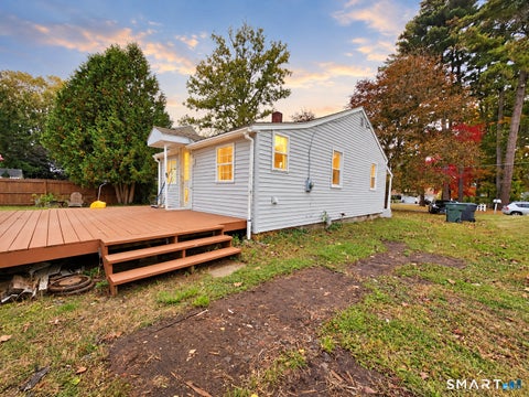Tiny photo for 150 Cottage Road, Enfield, CT 06082 (MLS # 24215213)