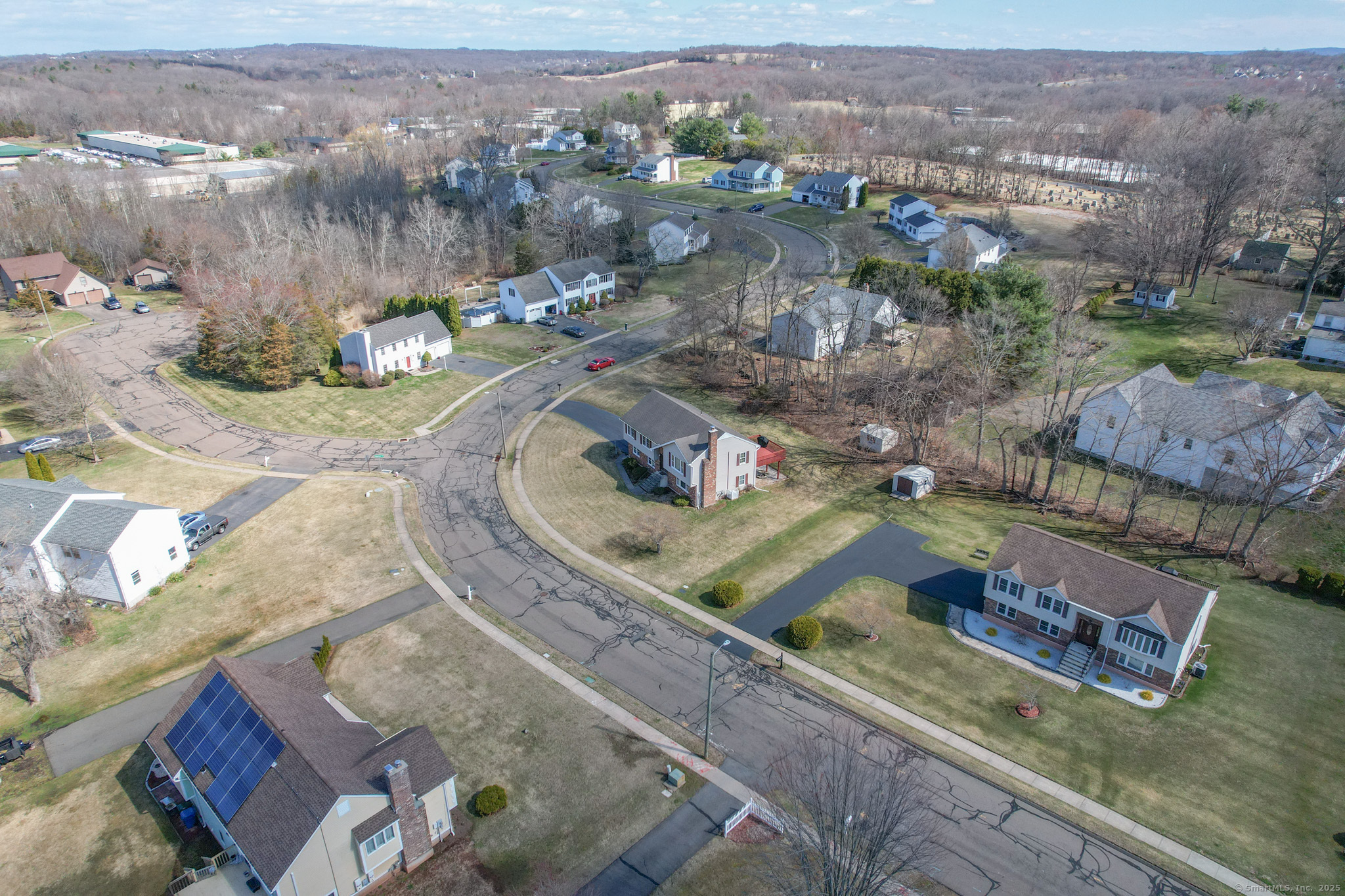 28 Redwood Lane, Berlin, Connecticut image 5