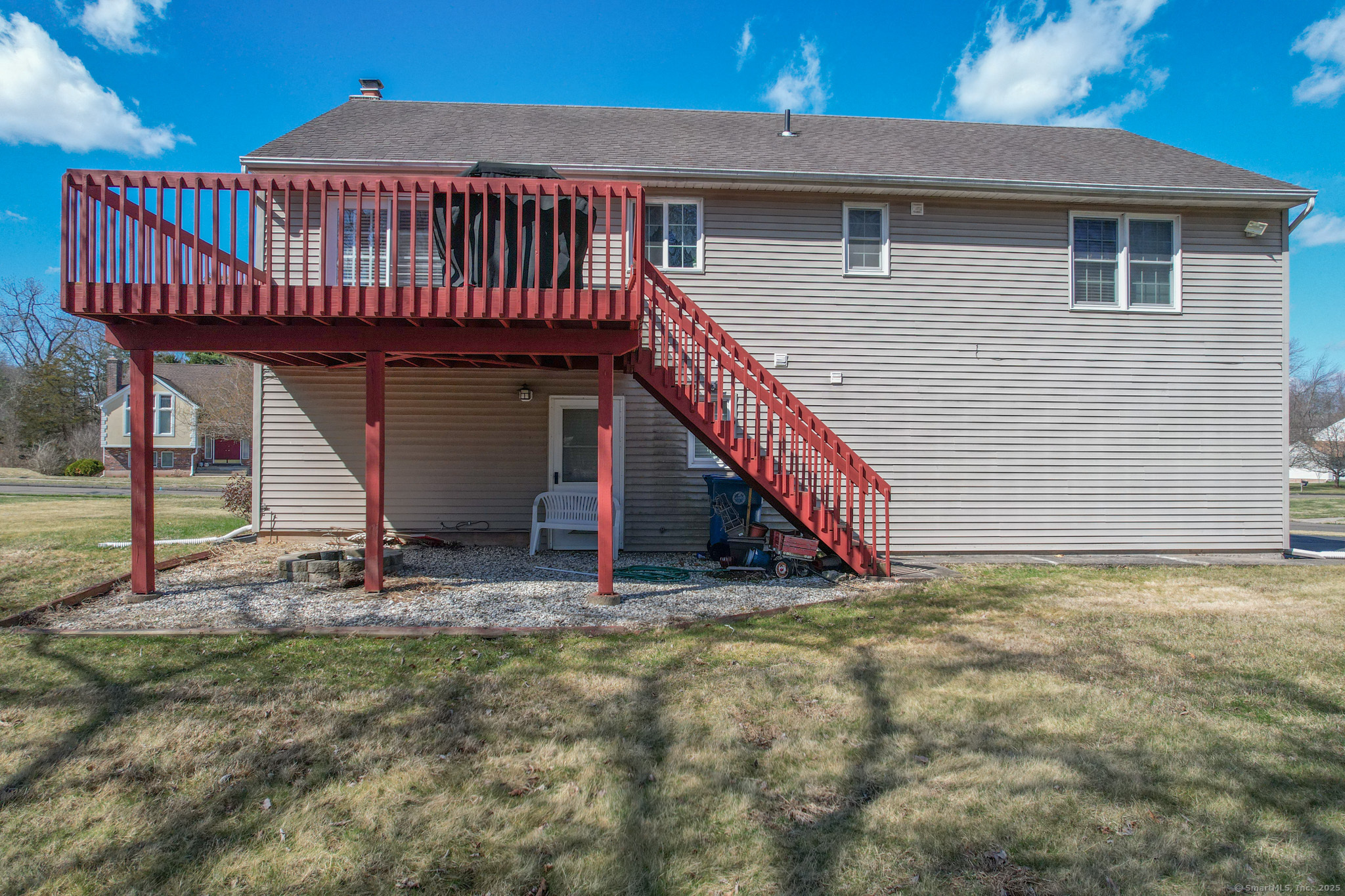28 Redwood Lane, Berlin, Connecticut image 17