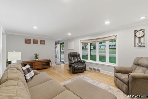 Tiny photo for 44 Skyline Drive, Waterbury, CT 06706 (MLS # 24164734)