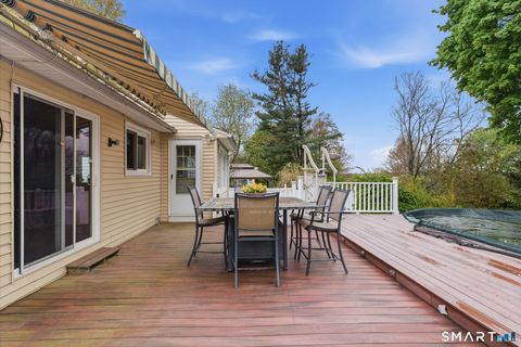 Tiny photo for 44 Skyline Drive, Waterbury, CT 06706 (MLS # 24164734)