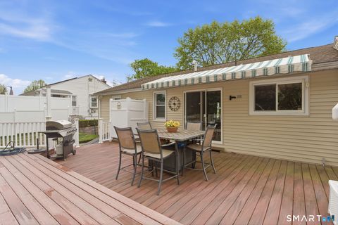 Tiny photo for 44 Skyline Drive, Waterbury, CT 06706 (MLS # 24164734)
