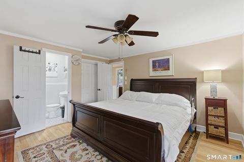 Tiny photo for 44 Skyline Drive, Waterbury, CT 06706 (MLS # 24164734)