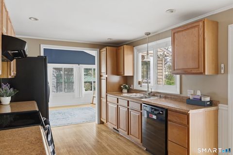 Tiny photo for 44 Skyline Drive, Waterbury, CT 06706 (MLS # 24164734)