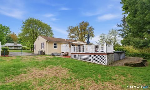 Tiny photo for 44 Skyline Drive, Waterbury, CT 06706 (MLS # 24164734)