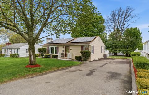 Tiny photo for 44 Skyline Drive, Waterbury, CT 06706 (MLS # 24164734)