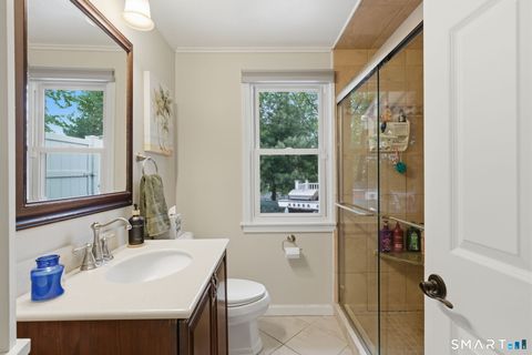 Tiny photo for 44 Skyline Drive, Waterbury, CT 06706 (MLS # 24164734)