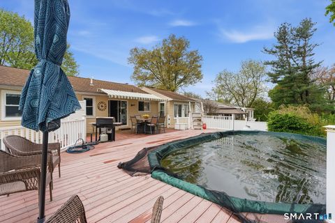 Tiny photo for 44 Skyline Drive, Waterbury, CT 06706 (MLS # 24164734)