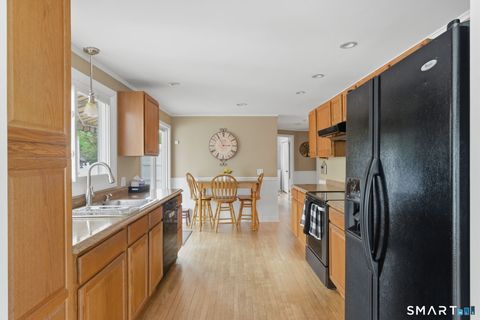 Tiny photo for 44 Skyline Drive, Waterbury, CT 06706 (MLS # 24164734)