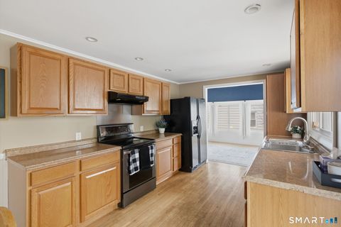 Tiny photo for 44 Skyline Drive, Waterbury, CT 06706 (MLS # 24164734)