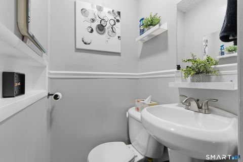 Tiny photo for 44 Skyline Drive, Waterbury, CT 06706 (MLS # 24164734)