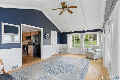 Tiny photo for 44 Skyline Drive, Waterbury, CT 06706 (MLS # 24164734)