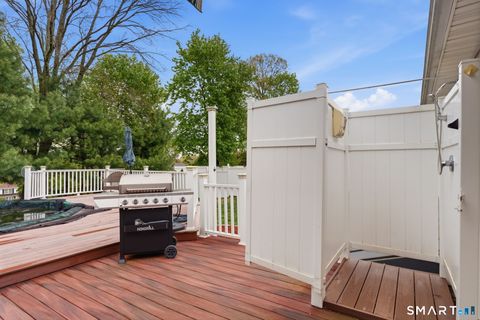 Tiny photo for 44 Skyline Drive, Waterbury, CT 06706 (MLS # 24164734)