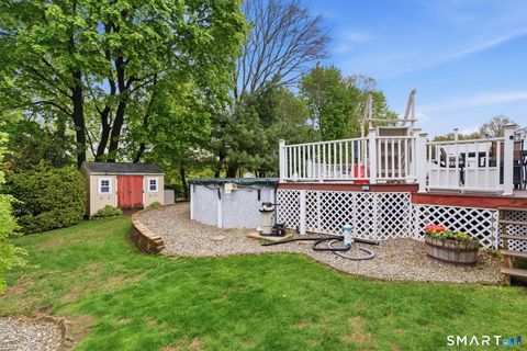 Tiny photo for 44 Skyline Drive, Waterbury, CT 06706 (MLS # 24164734)