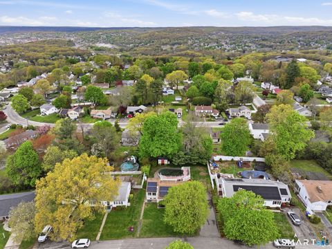Tiny photo for 44 Skyline Drive, Waterbury, CT 06706 (MLS # 24164734)